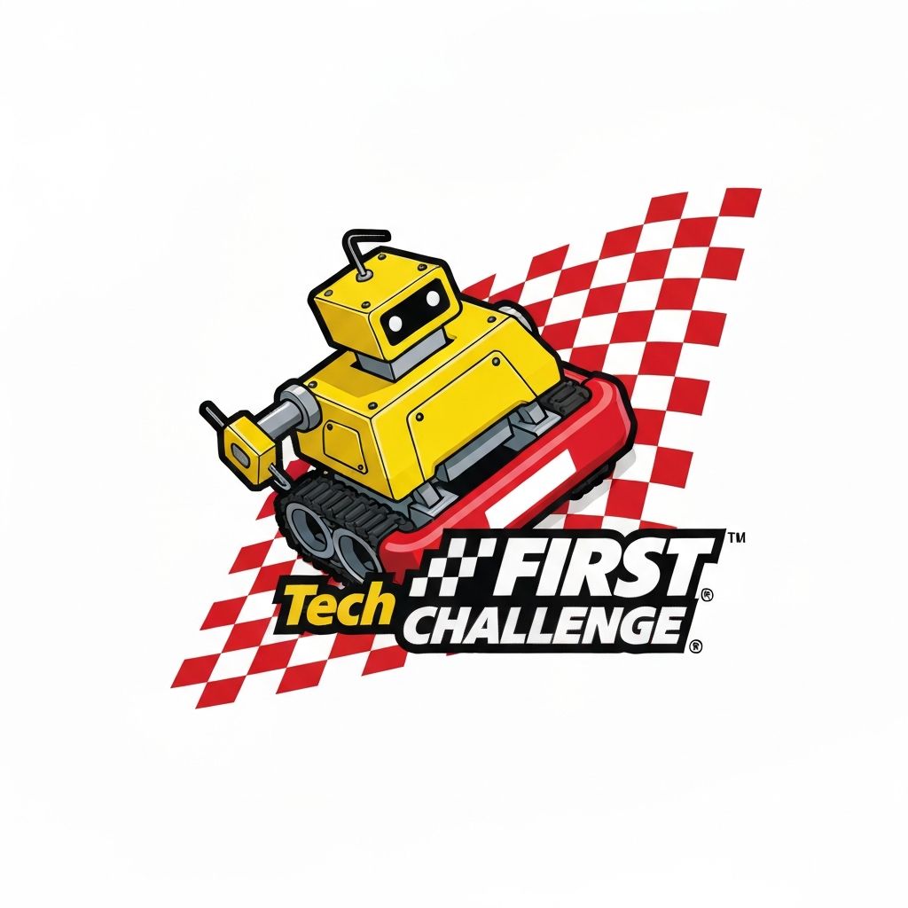 FIRST Tech Challenge